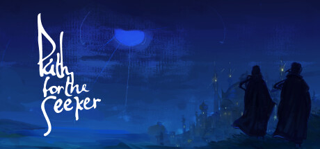 Cover art from Path For The Seeker