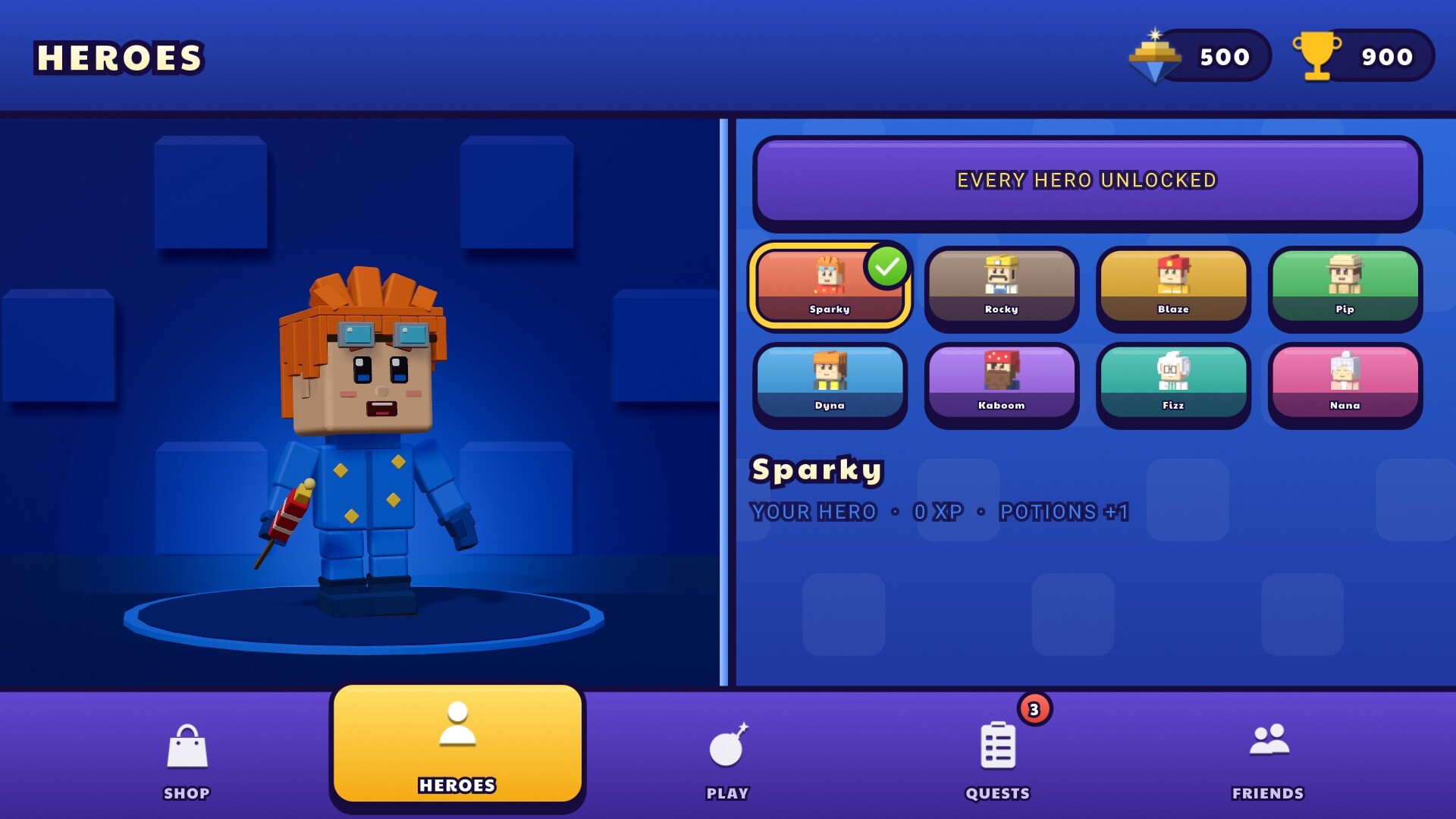 Bomb And Conquer screenshot 3