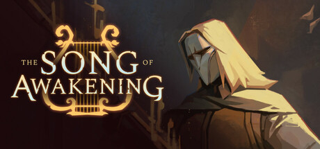 Cover art from The Song of Awakening