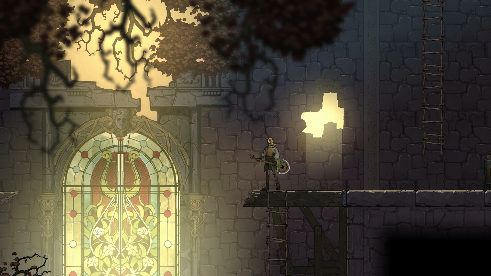 The Song of Awakening trailer