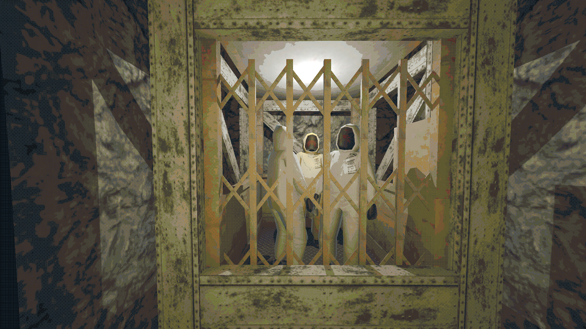 Radiation Hazard screenshot 5