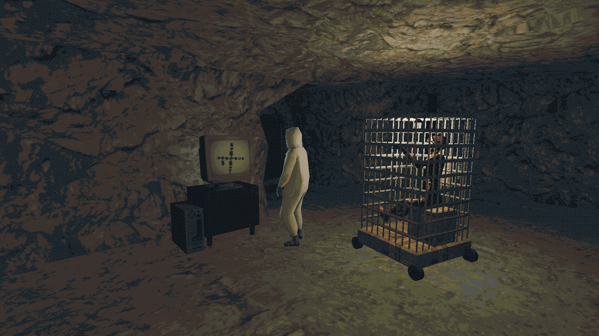 Radiation Hazard screenshot 3