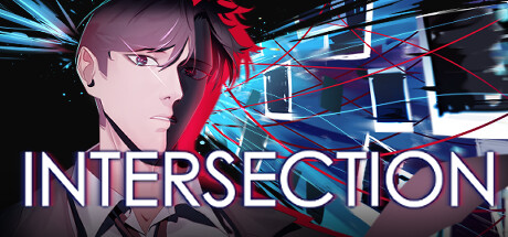 Cover art from INTERSECTION