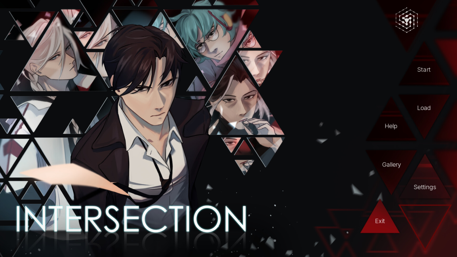 INTERSECTION trailer