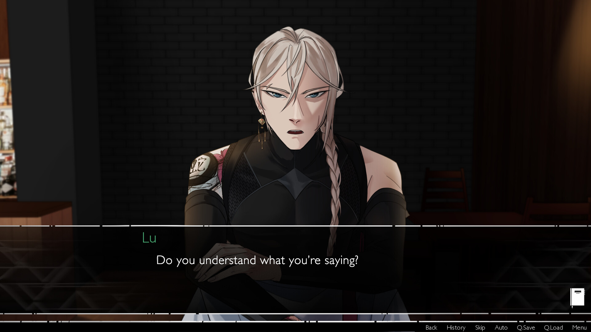INTERSECTION screenshot 4