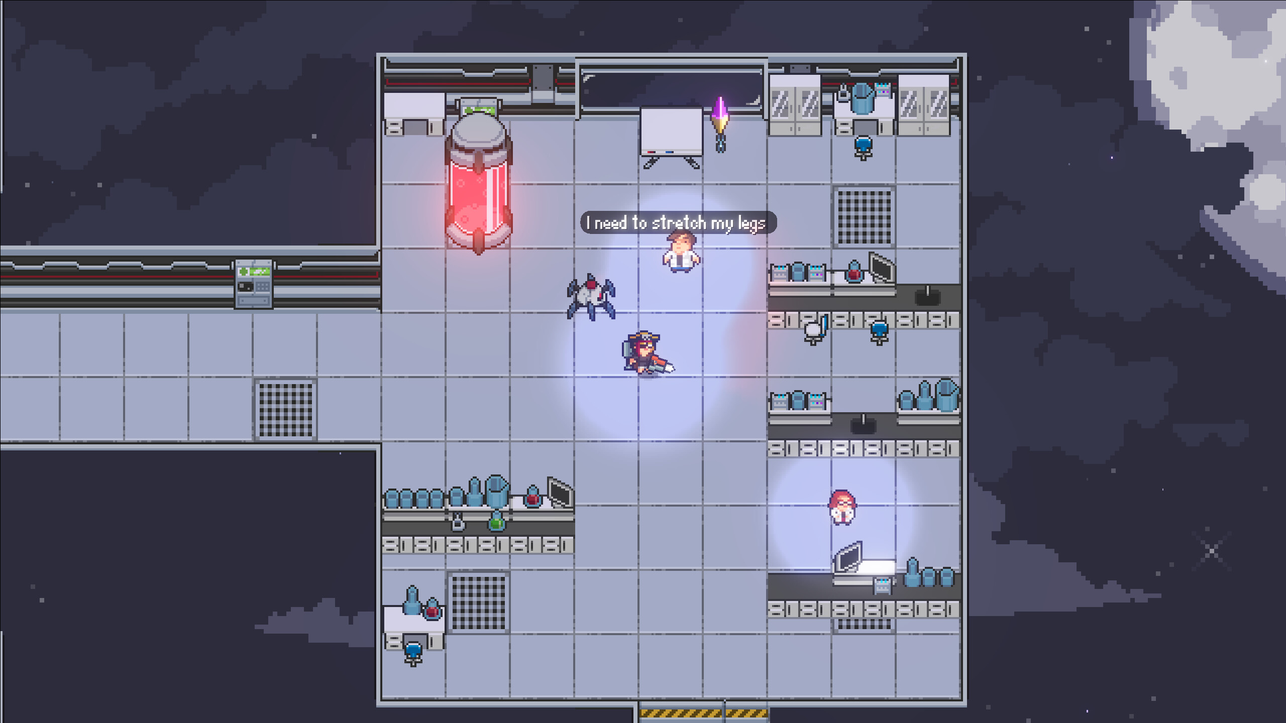 Isles of Arcana screenshot 3