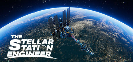 Cover art from The Stellar Station Engineer