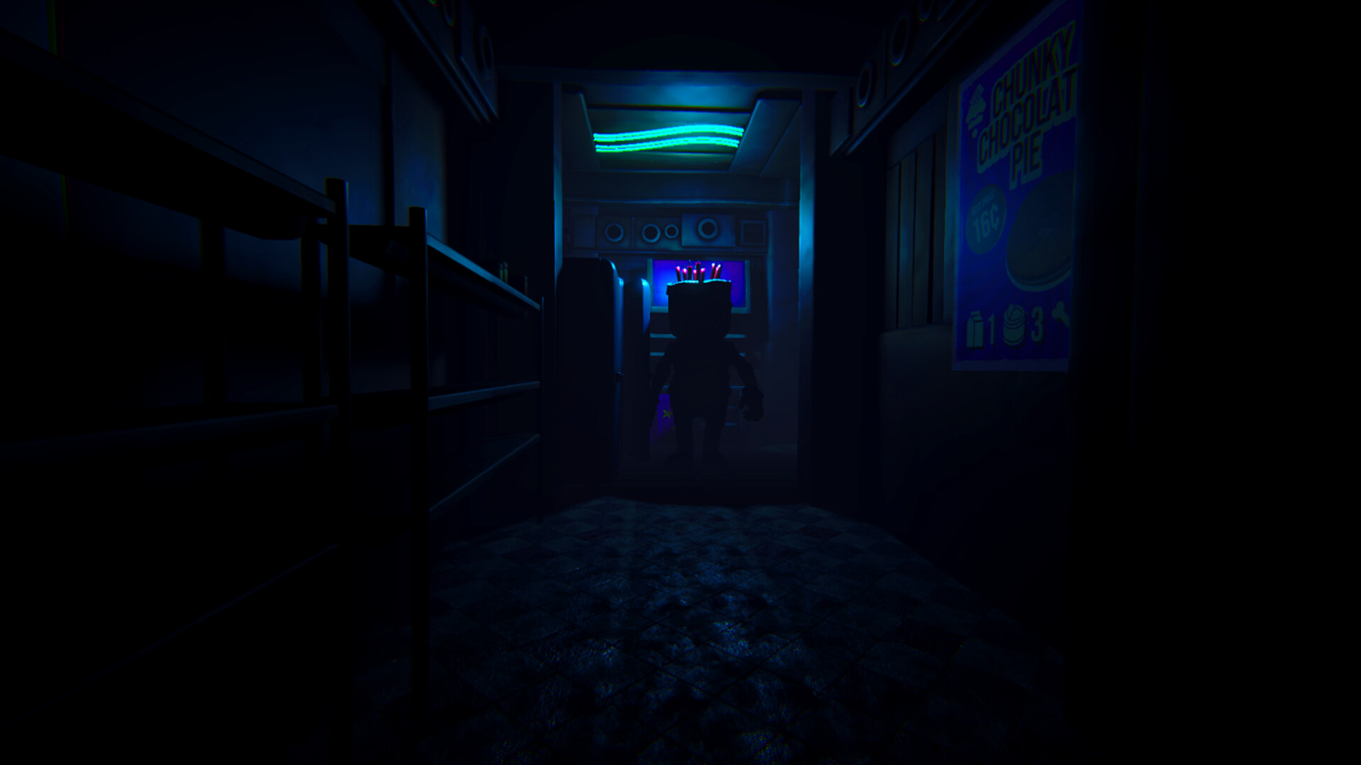 Trailer poster
