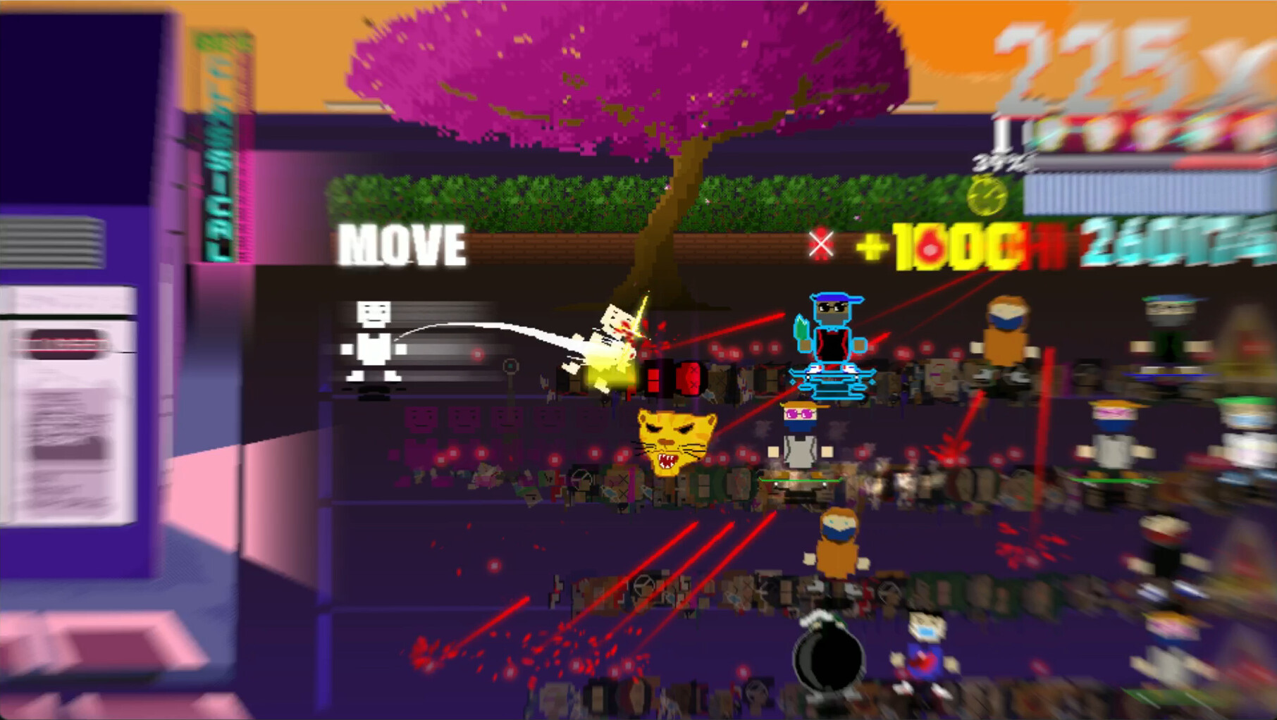 Plaza Security #neverforget7/13 screenshot 4