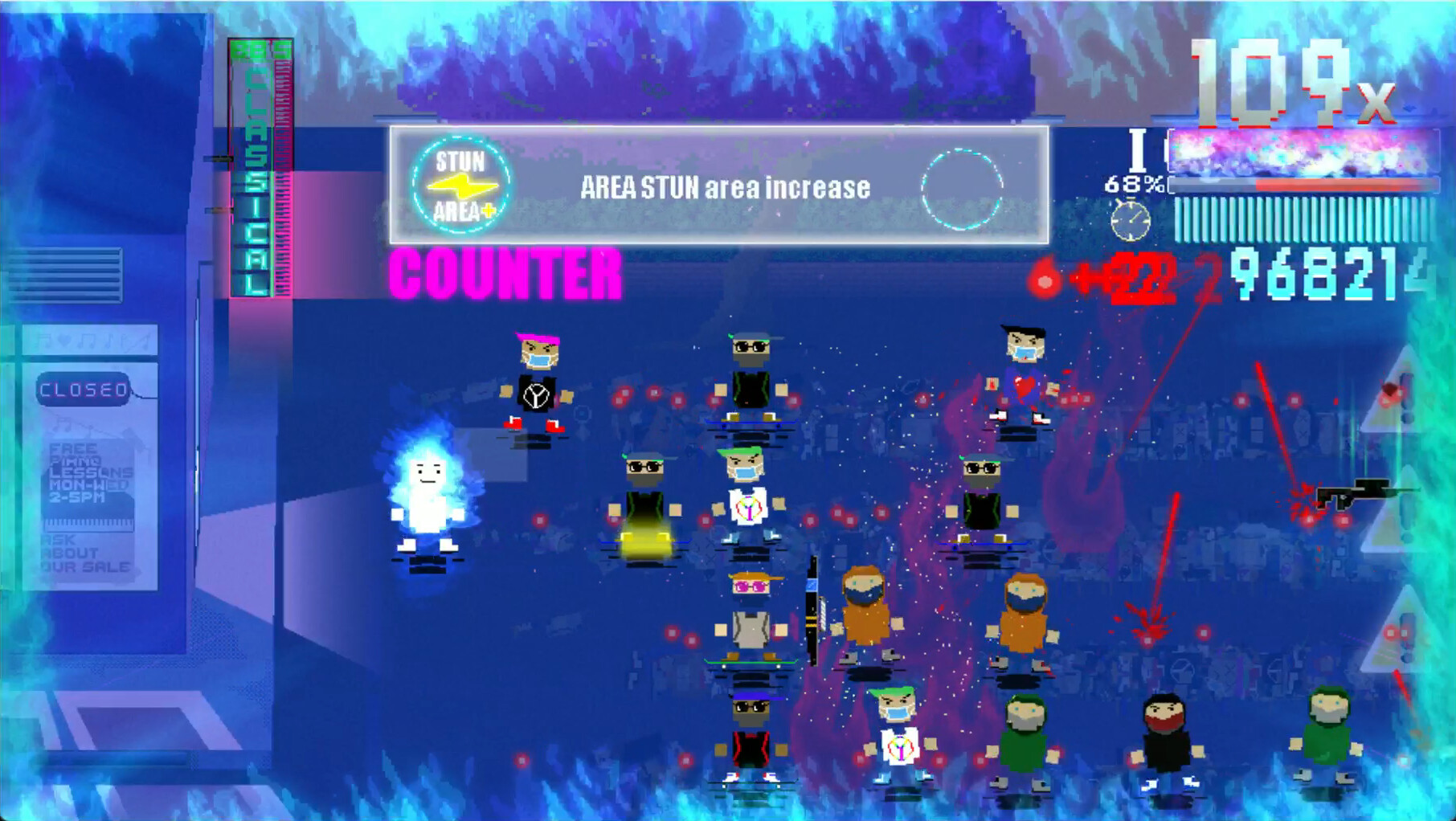 Plaza Security #neverforget7/13 screenshot 5