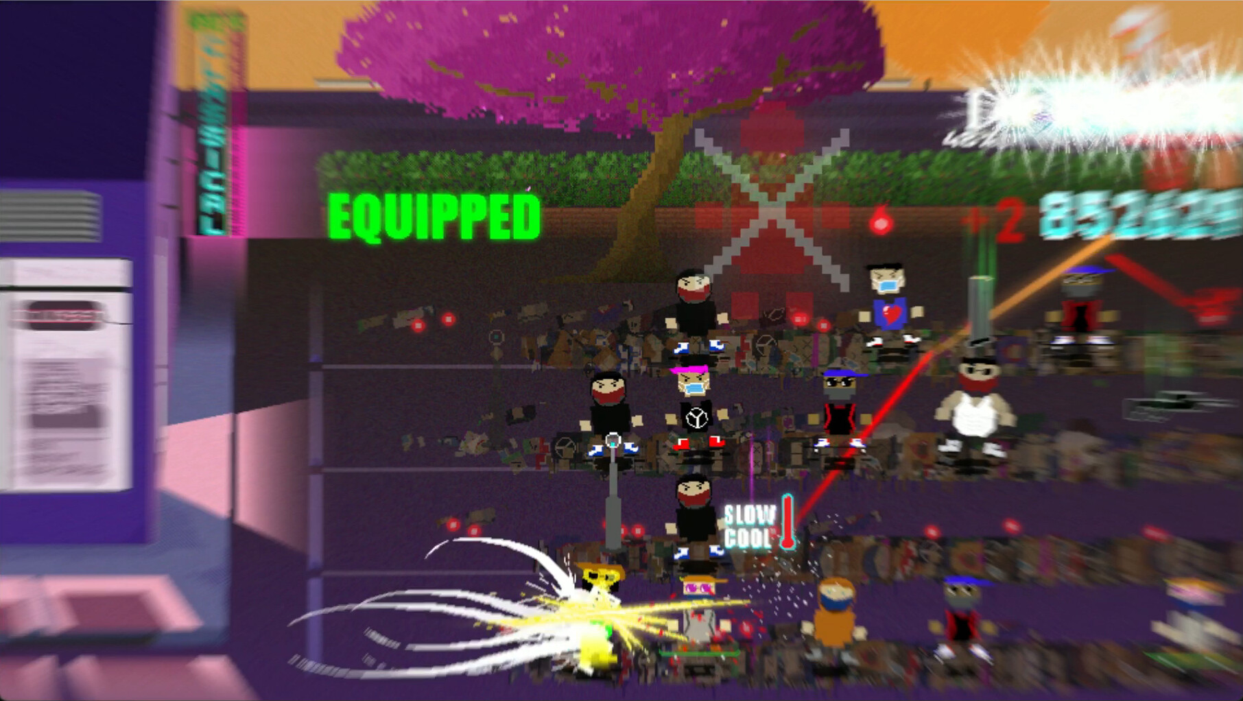 Plaza Security #neverforget7/13 trailer