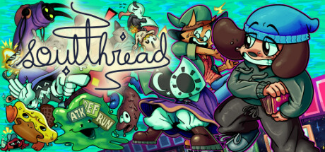 Cover art from Soulthread