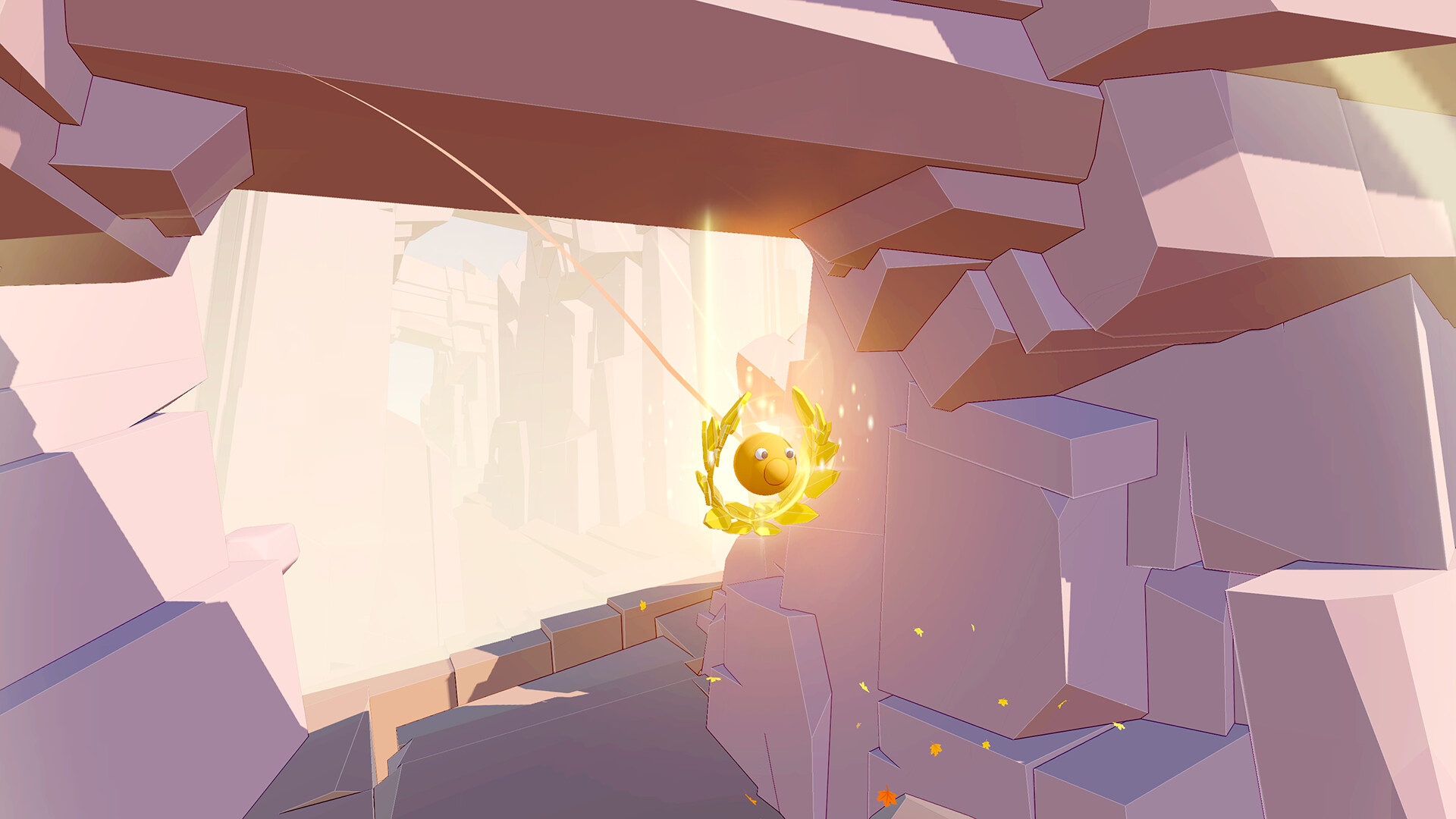 Plyte screenshot 2