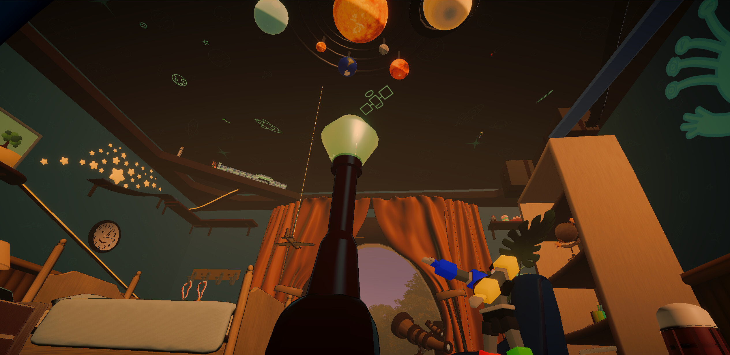 Rush N Crash screenshot 4