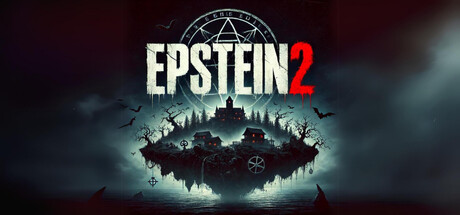 Epstein 2 Cover Image