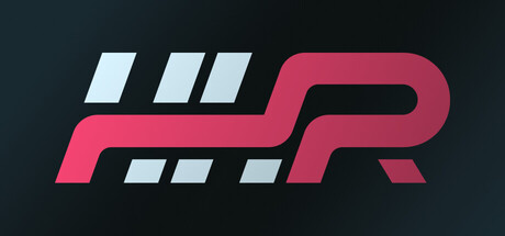 Cover art from Hyper Hadron Racing