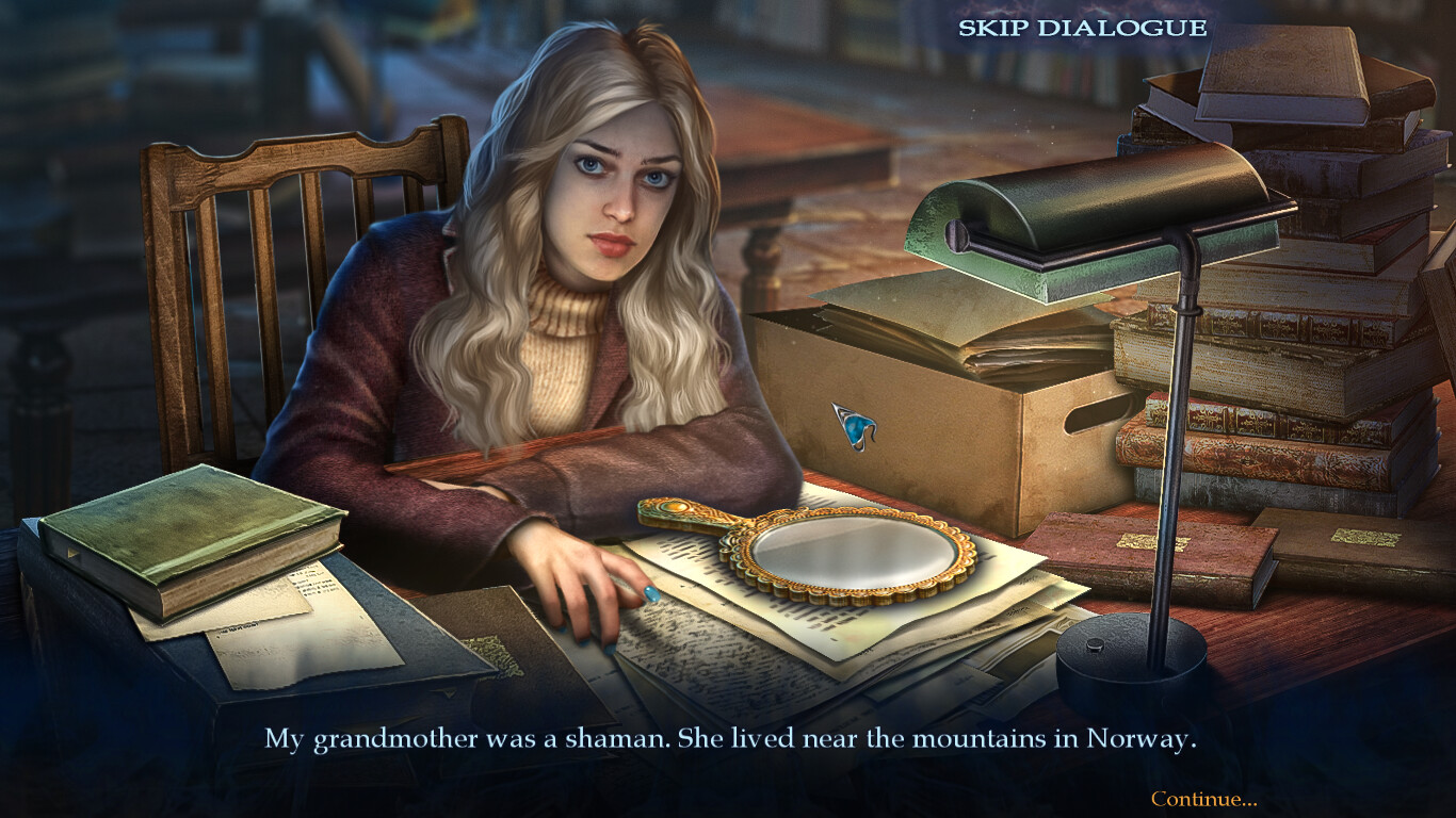 The Unseen Fears: Fortune's Consequence Collector's Edition trailer