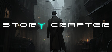 Cover art from Story Crafter