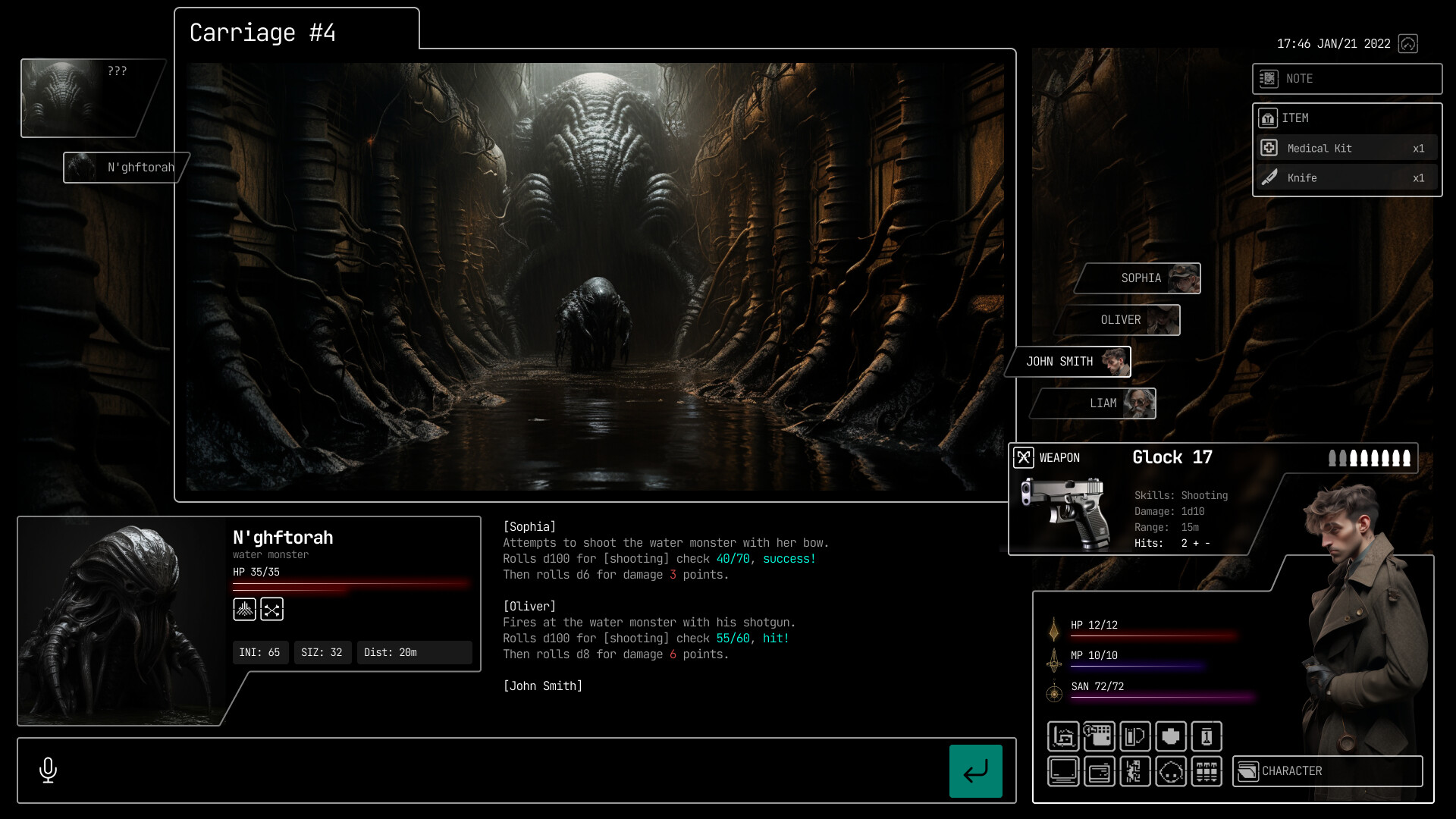 Story Crafter screenshot 5