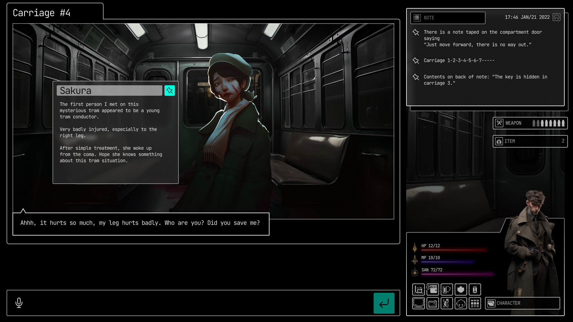 Story Crafter screenshot 4