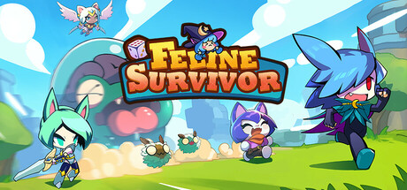 Feline Survivor