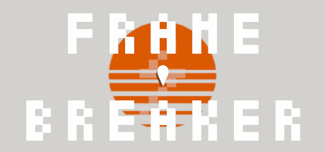 Cover art from Frame Breaker