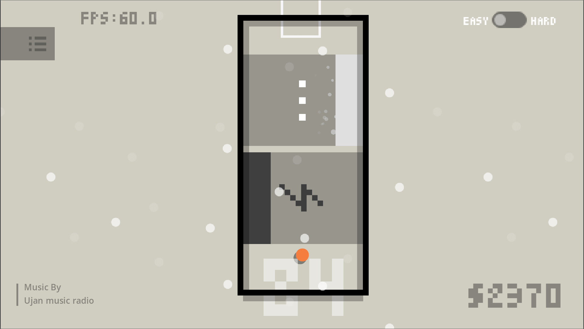 Frame Breaker trailer