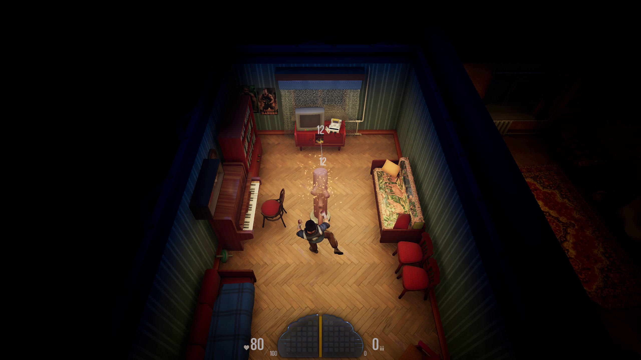 Bashnya screenshot 4