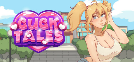 CuckTales ????