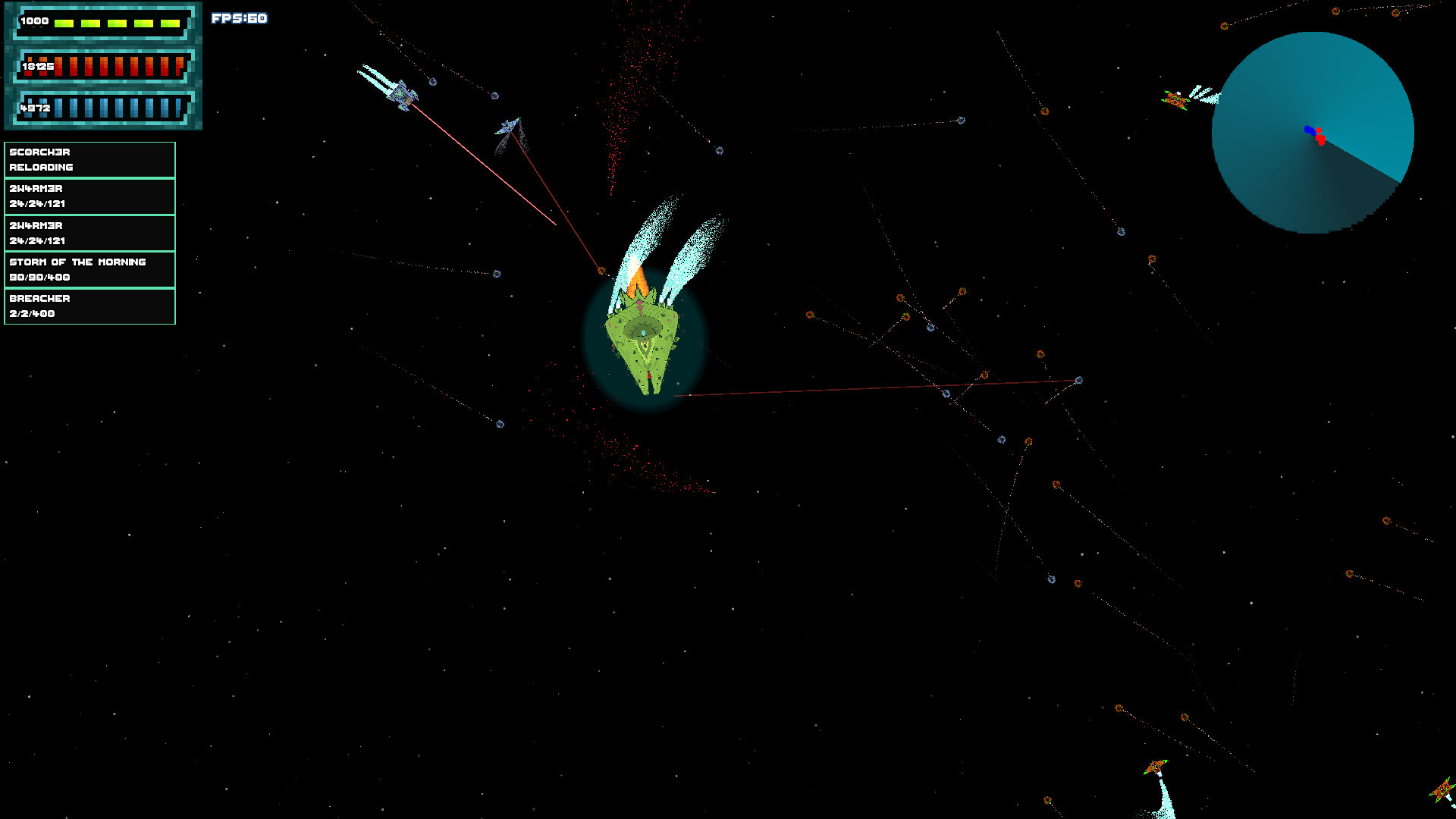 You Belong in the Stars trailer