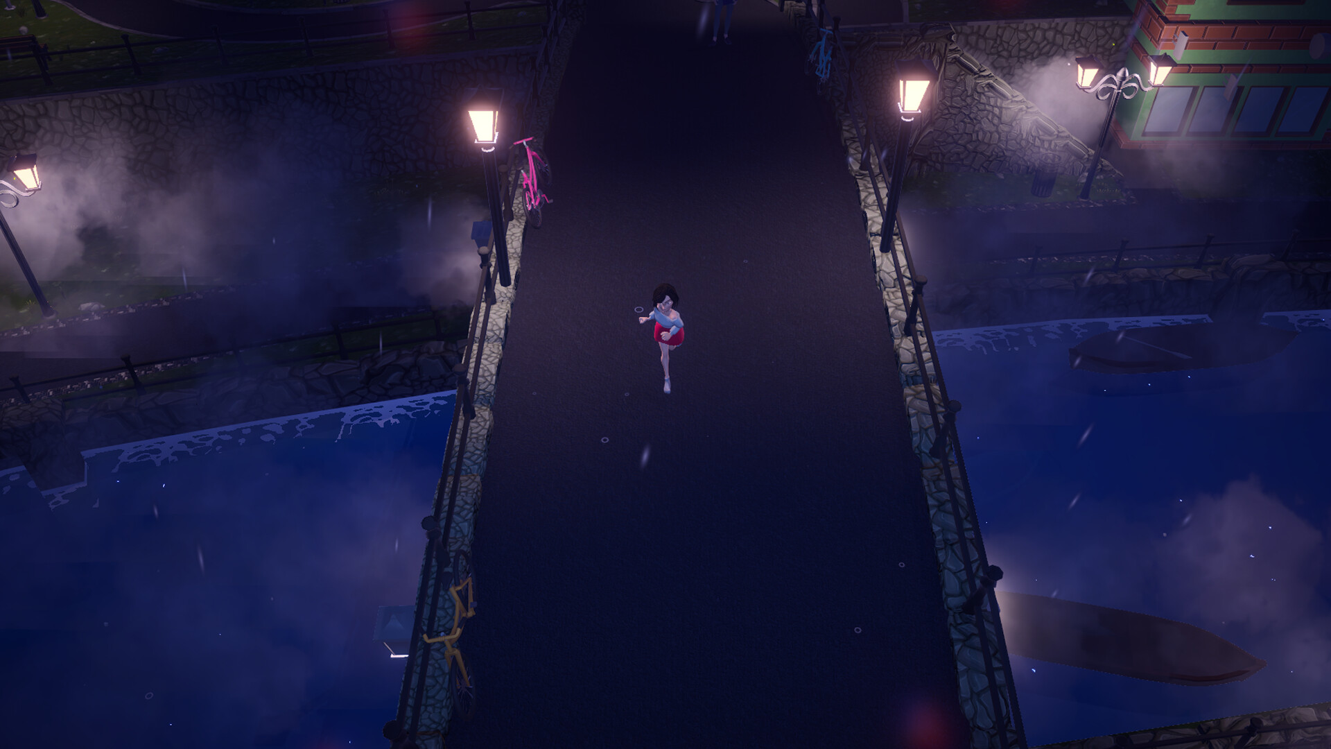 Neighbors screenshot 3