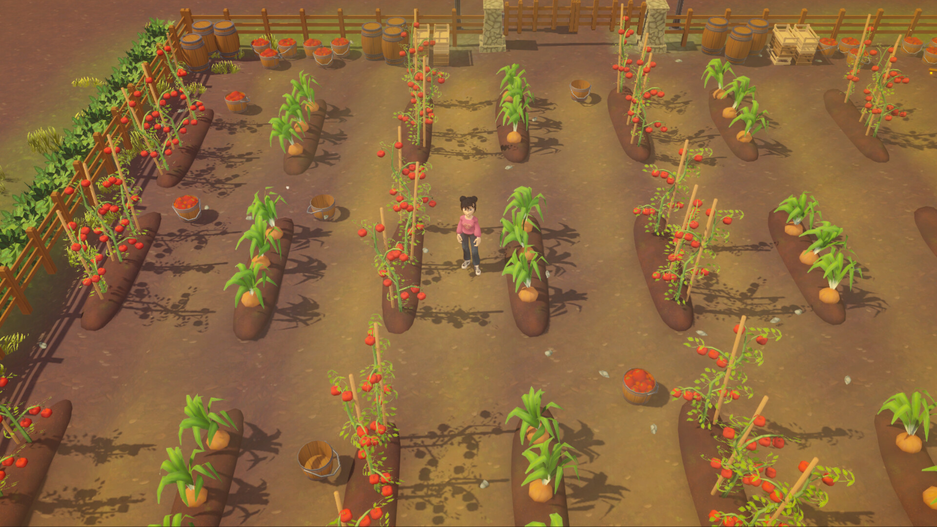 Neighbors screenshot 4
