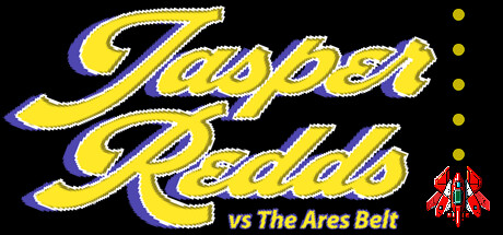 Cover art from Jasper Redds vs The Ares Belt