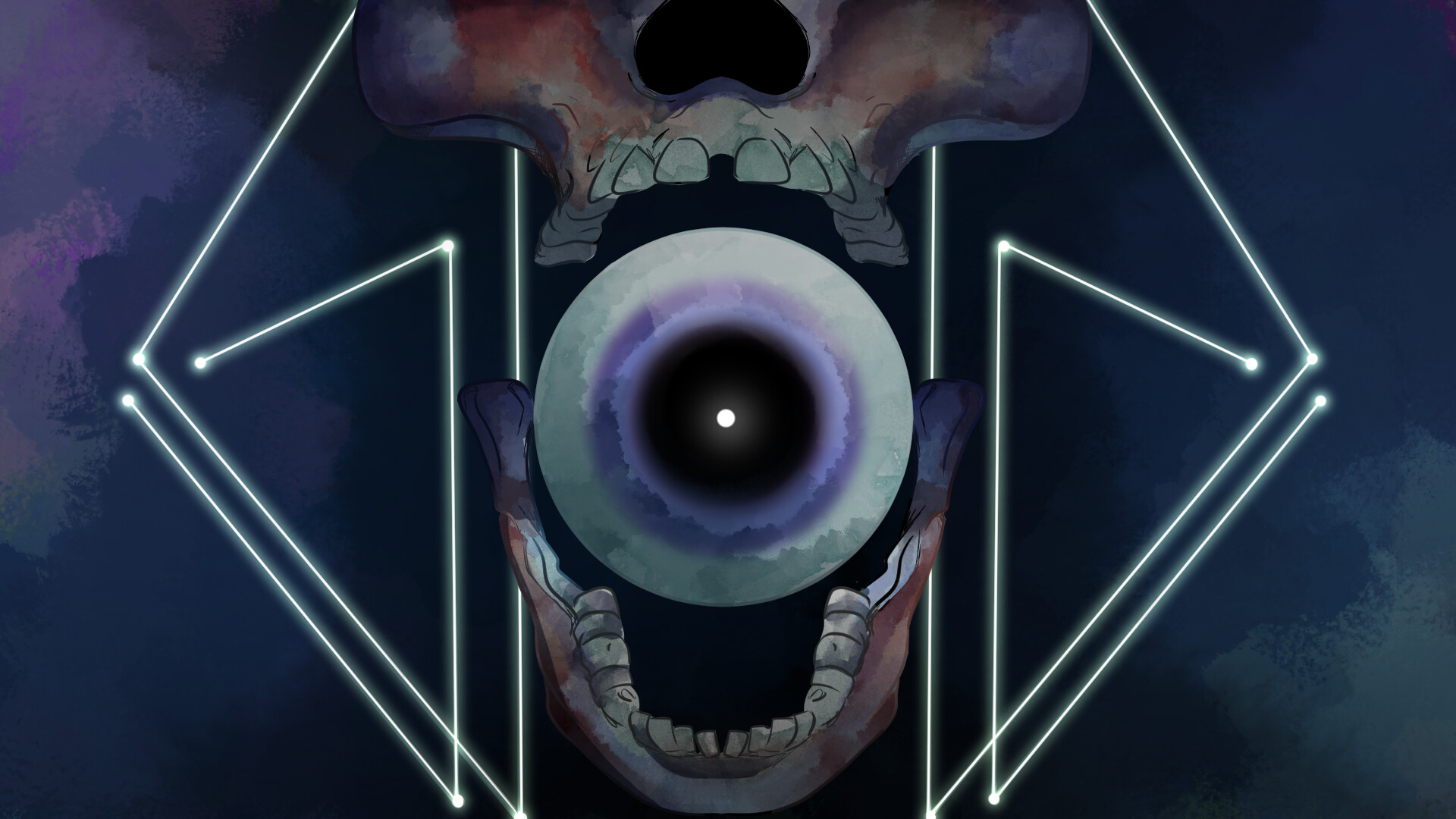 Confinio: Reality Prison trailer