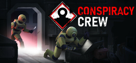 Conspiracy Crew
