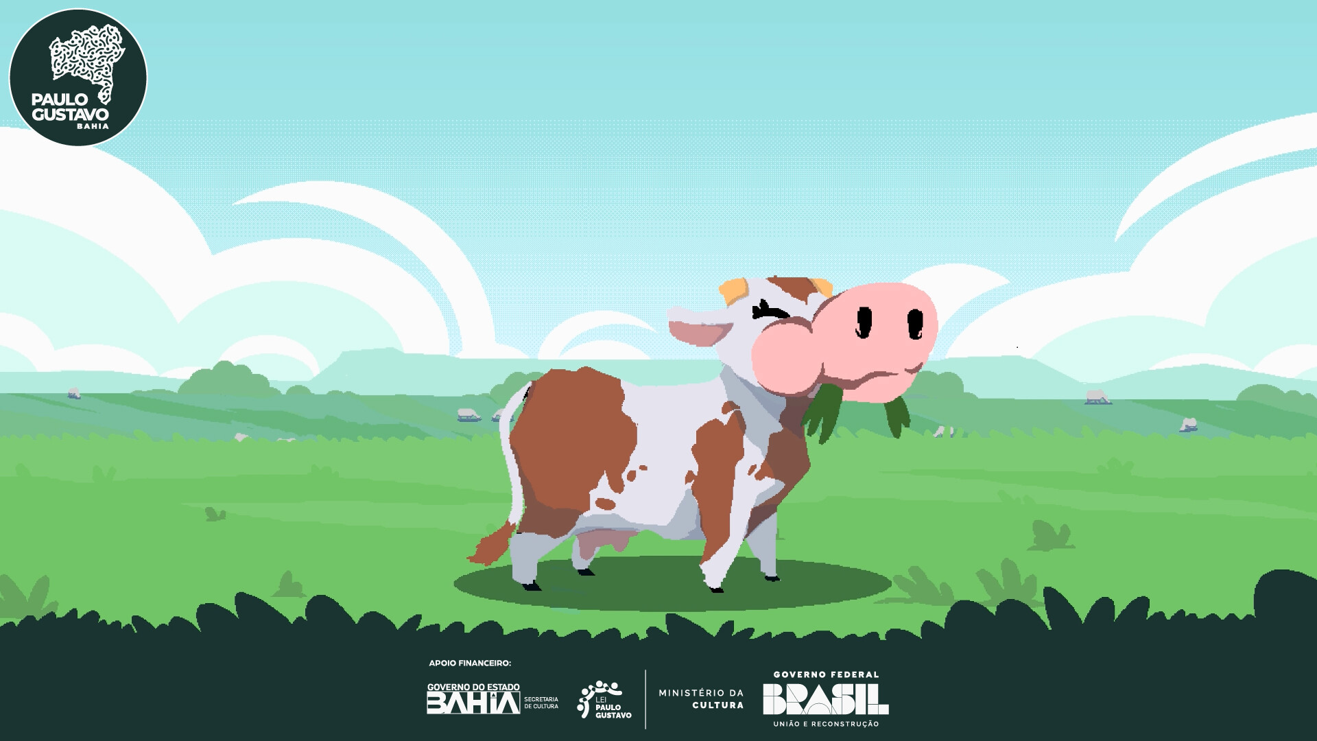 Mooh trailer