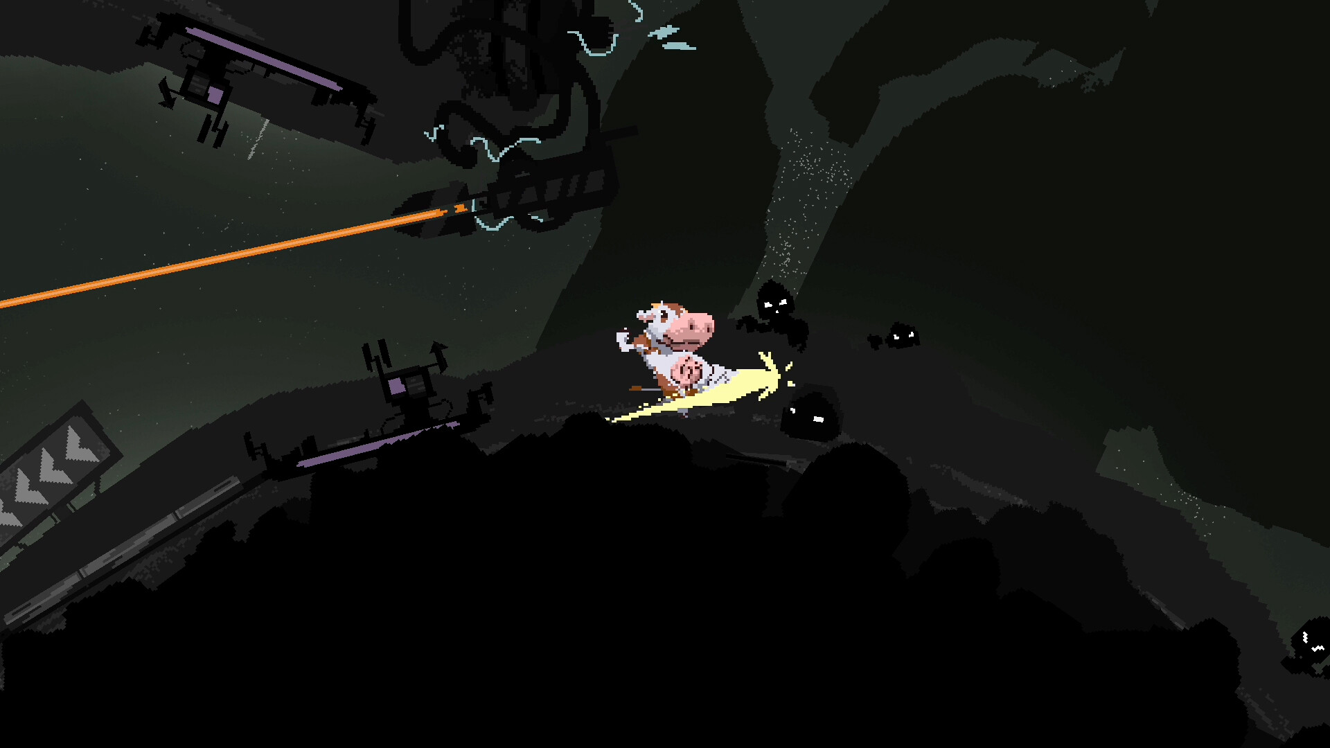 Mooh screenshot 3