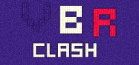 Cover art from VBR Clash