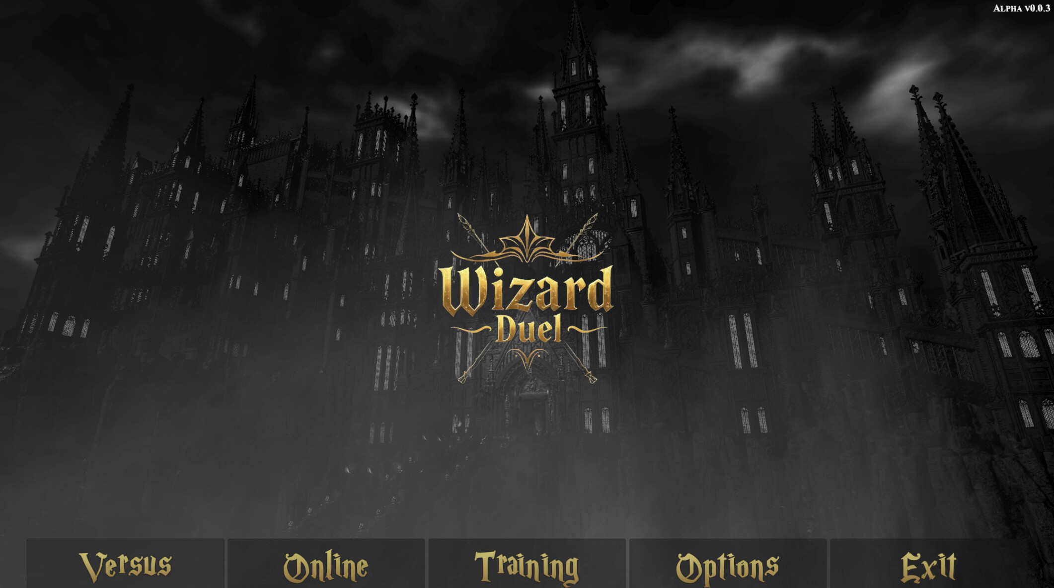 Trailer poster