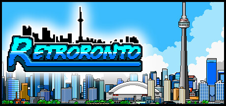 Cover art from Retroronto