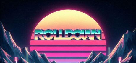 Cover art from Rolldown