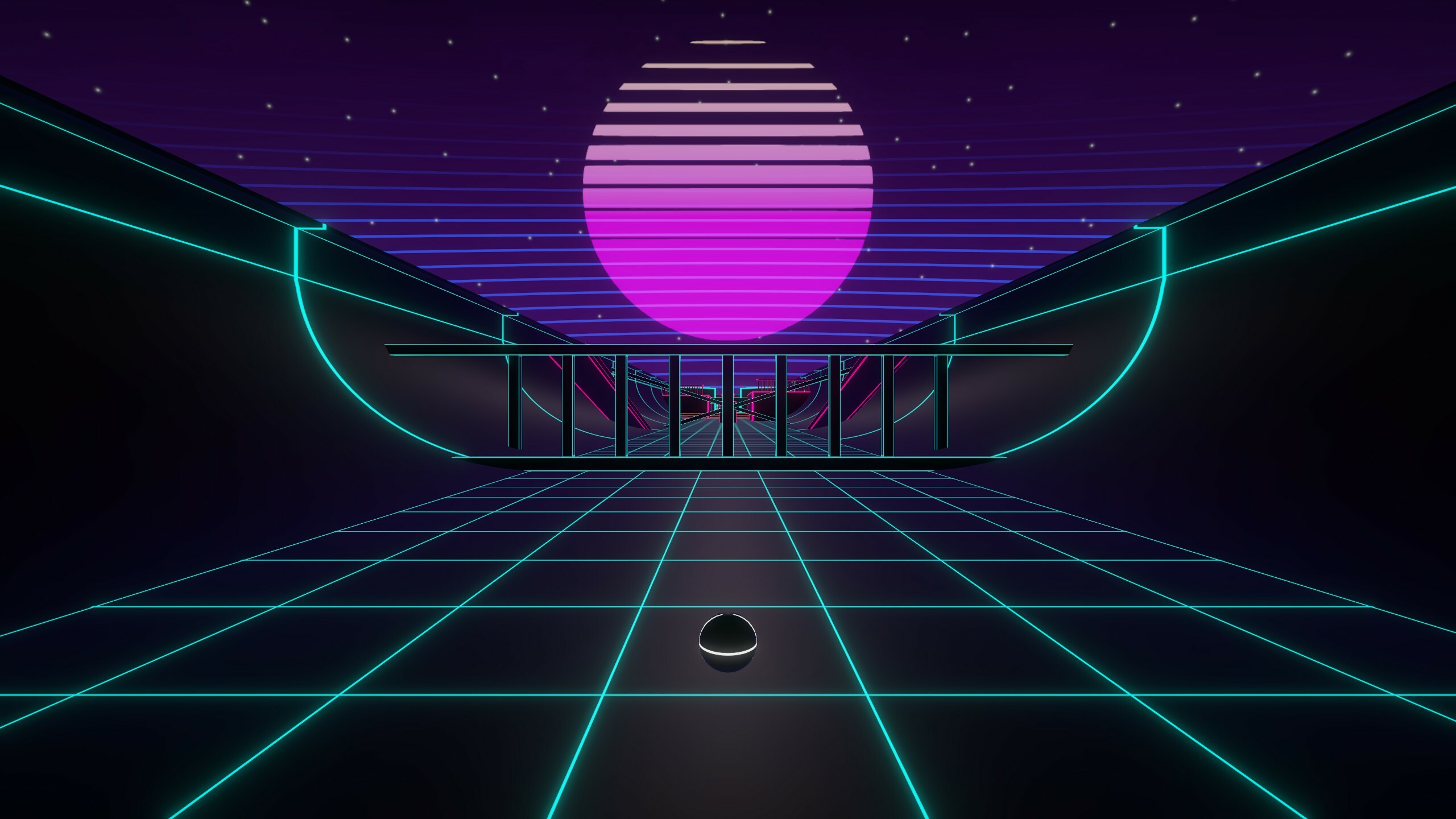 Rolldown screenshot 3