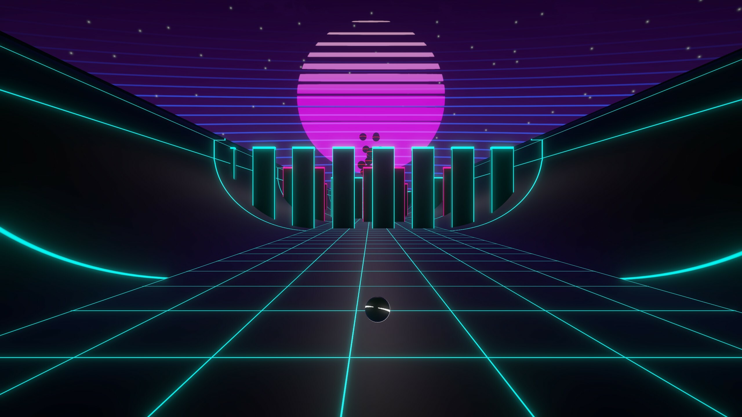 Rolldown trailer