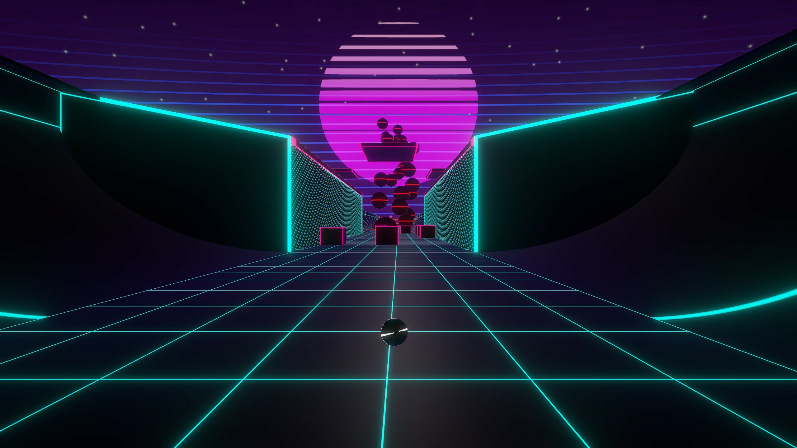 Rolldown screenshot 2
