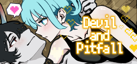 Devil and Pitfall