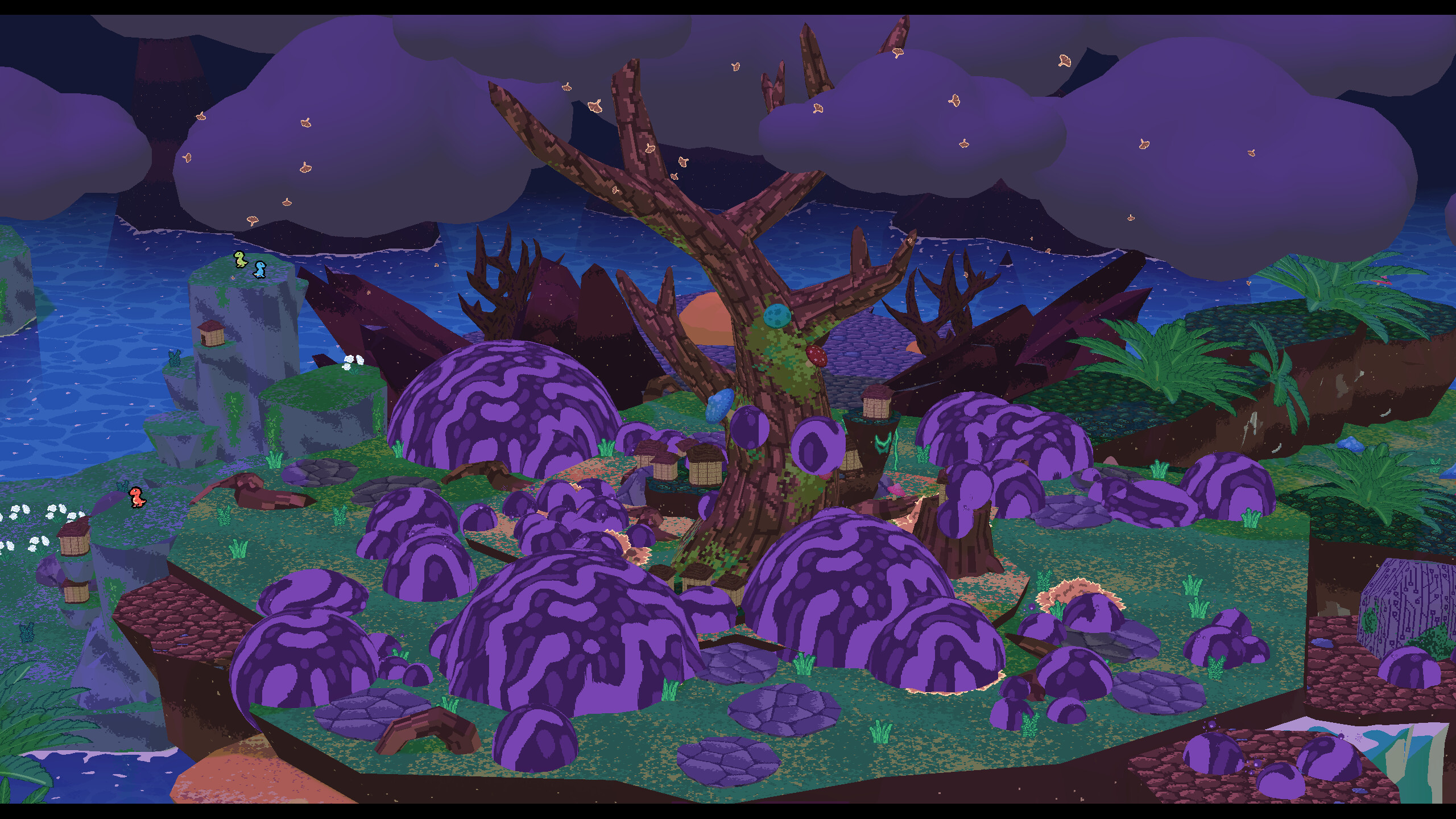 Dino Cleanup screenshot 4
