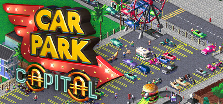 Cover art from Car Park Capital