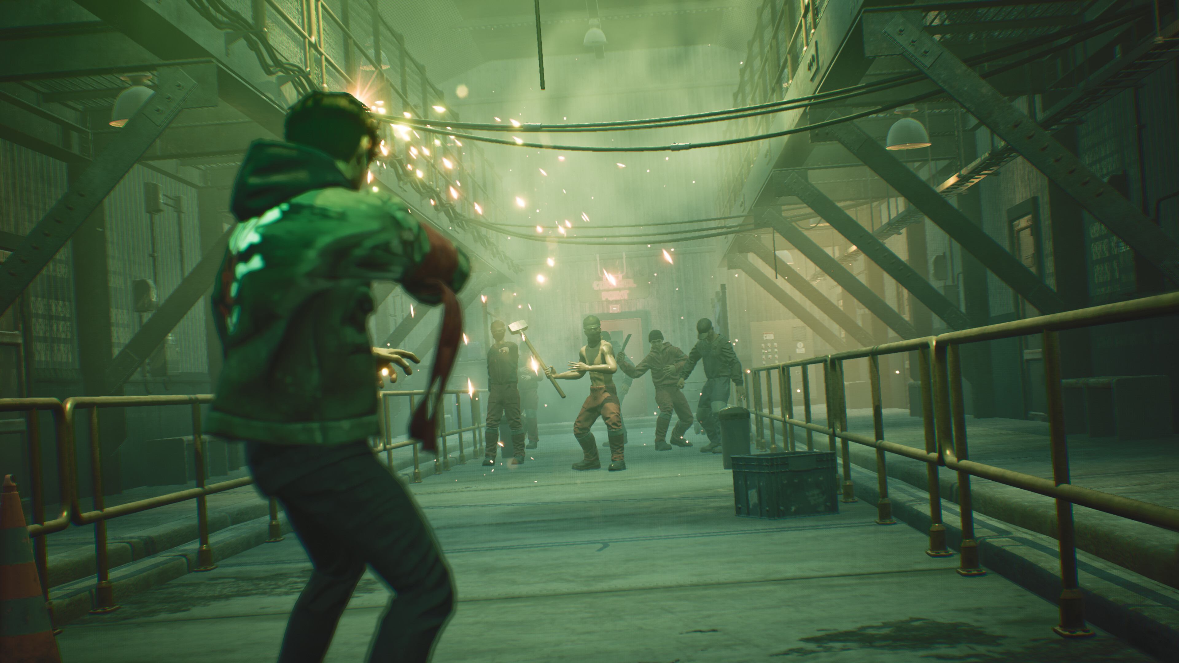 Acts of Blood screenshot 4
