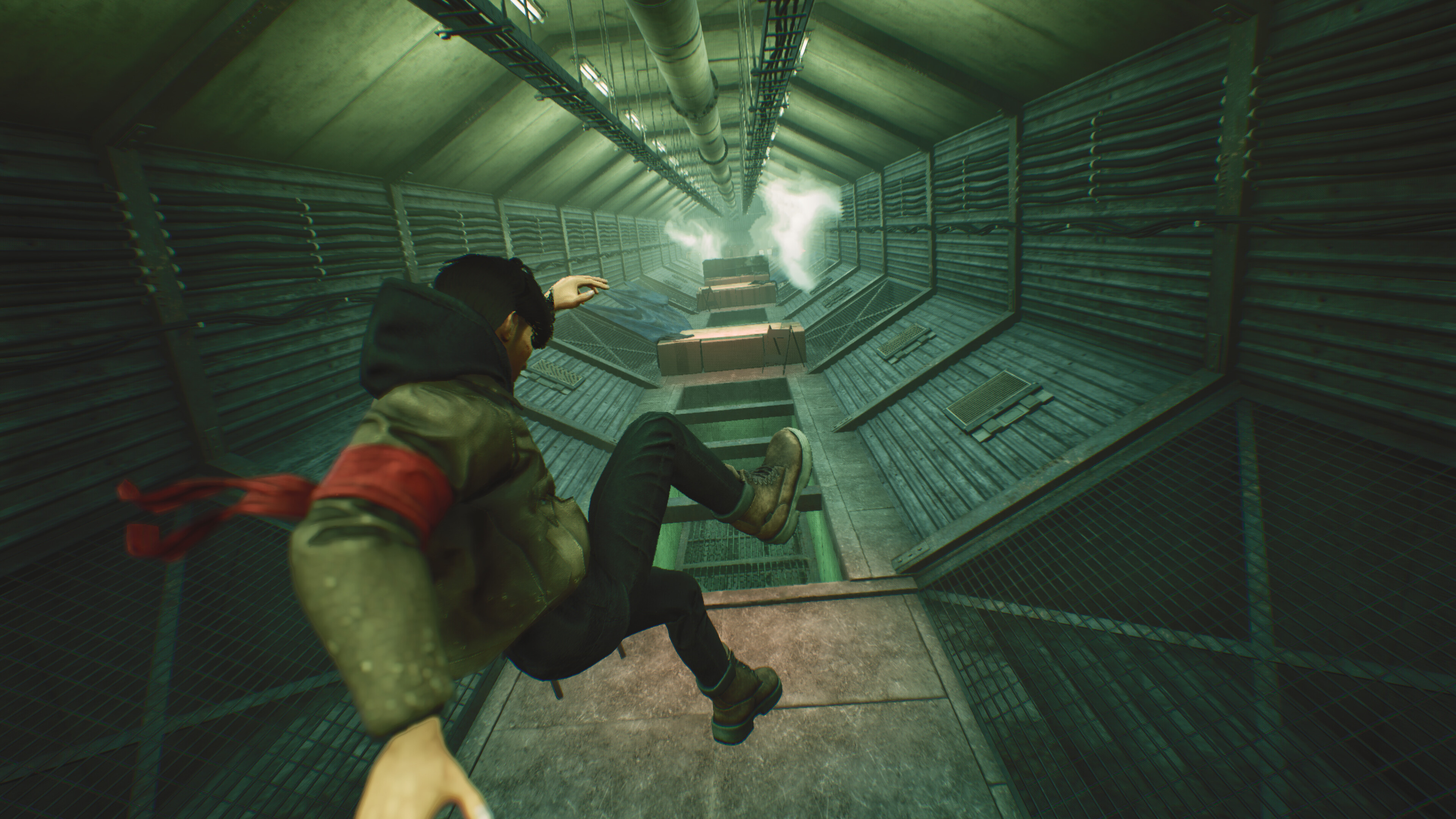 Acts of Blood screenshot 5