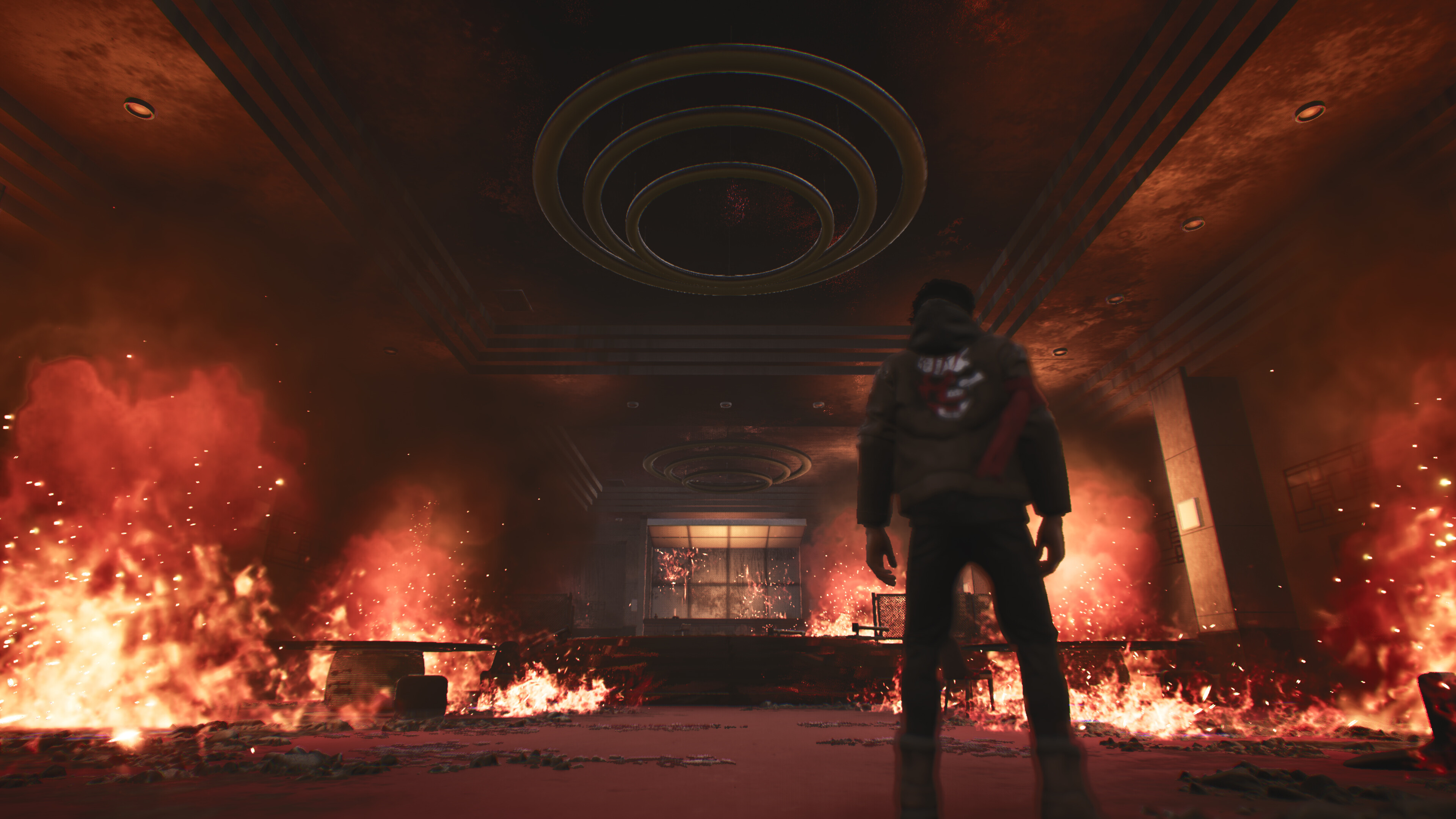 Acts of Blood screenshot 3
